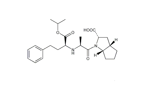 Ramipril EP Impurity B